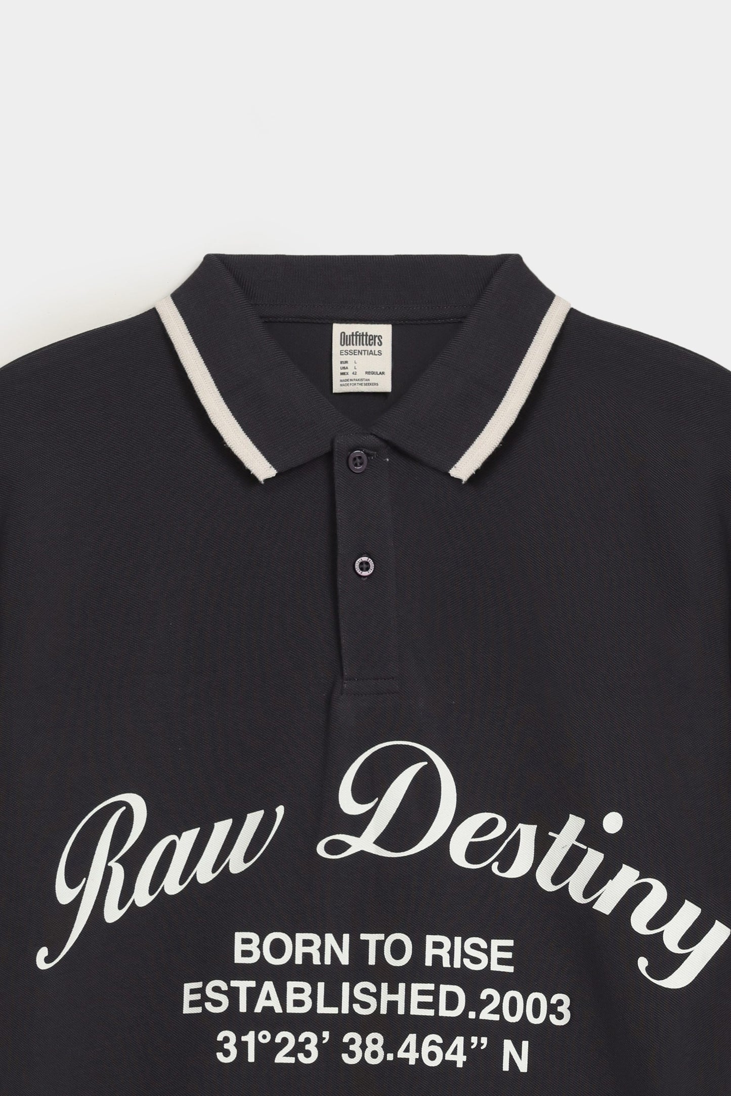 Dark Grey
