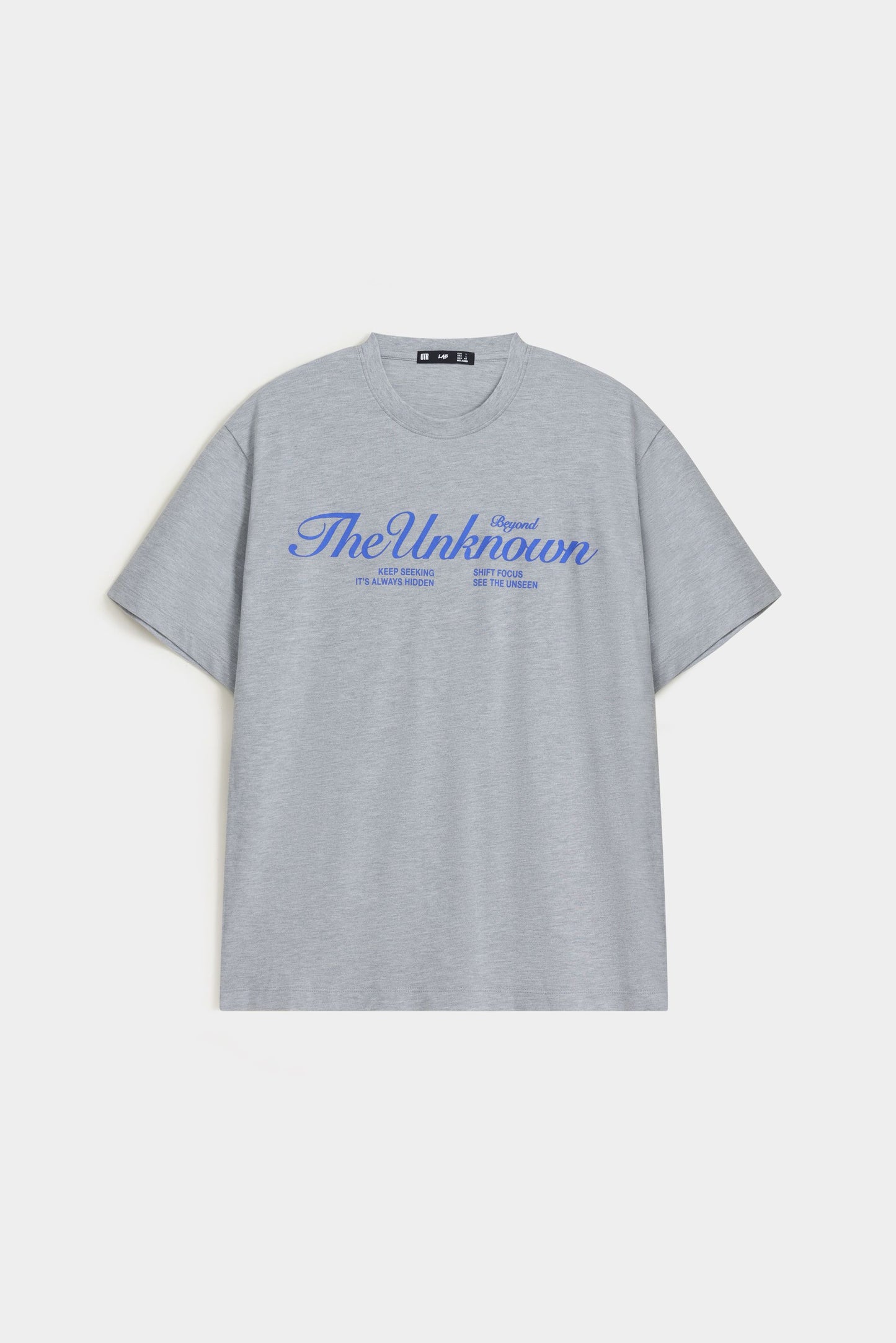 Light Grey Marl