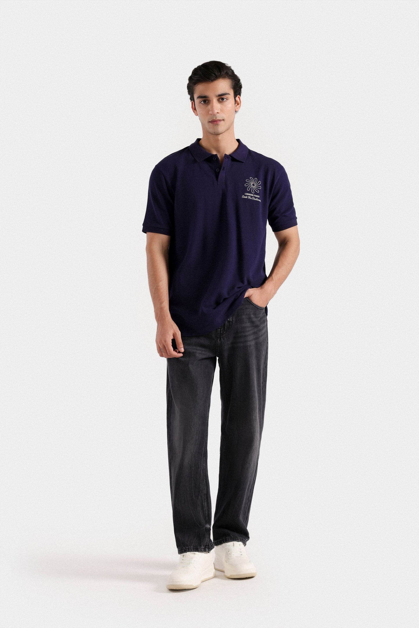 Dark Blue