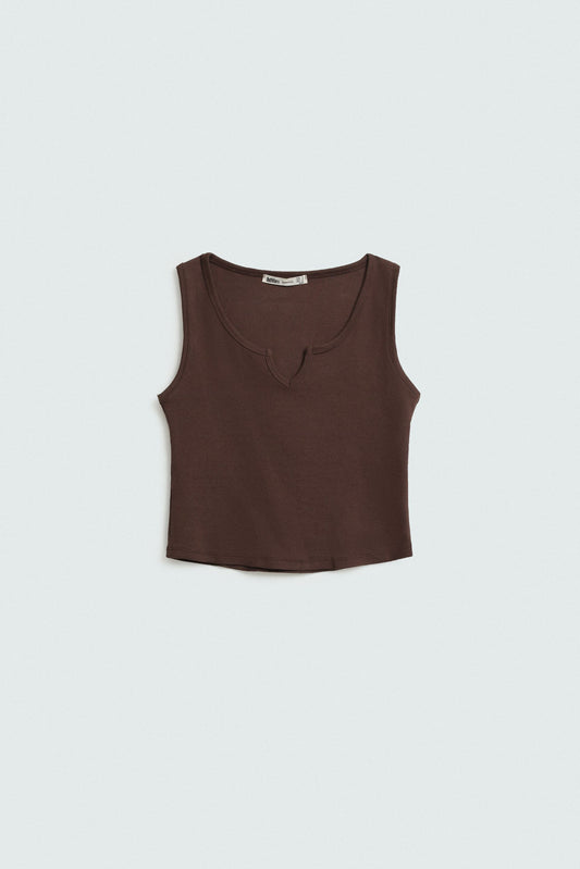 Chocolate Brown