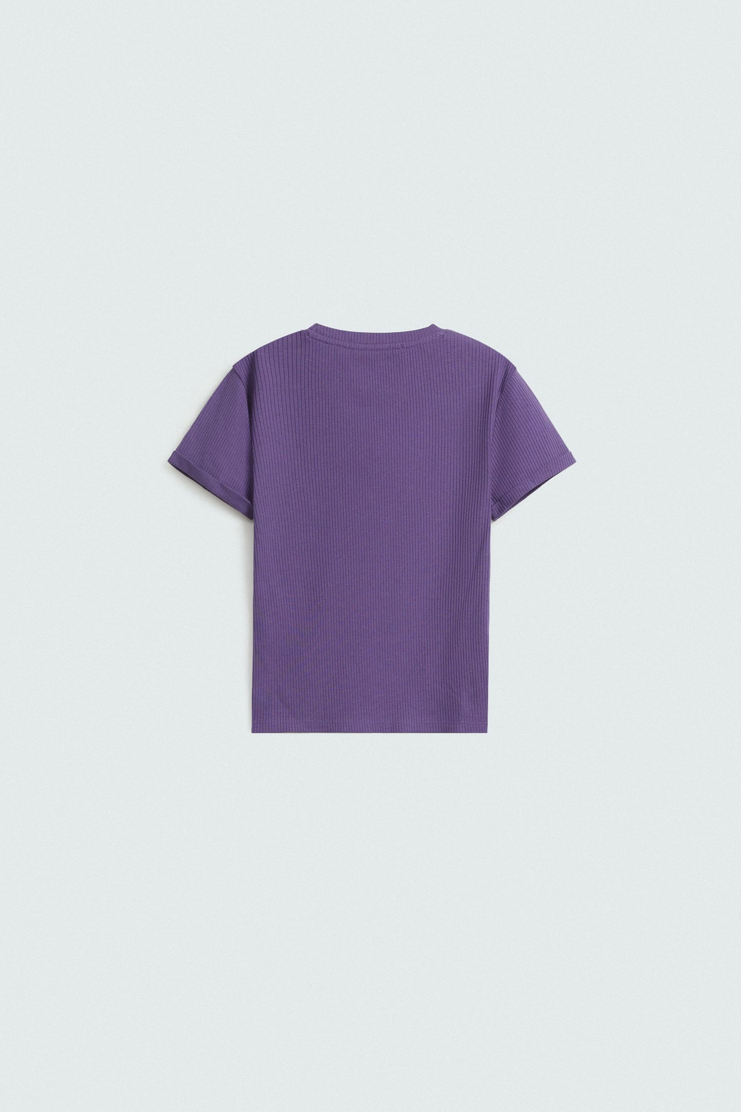 Dusty Purple