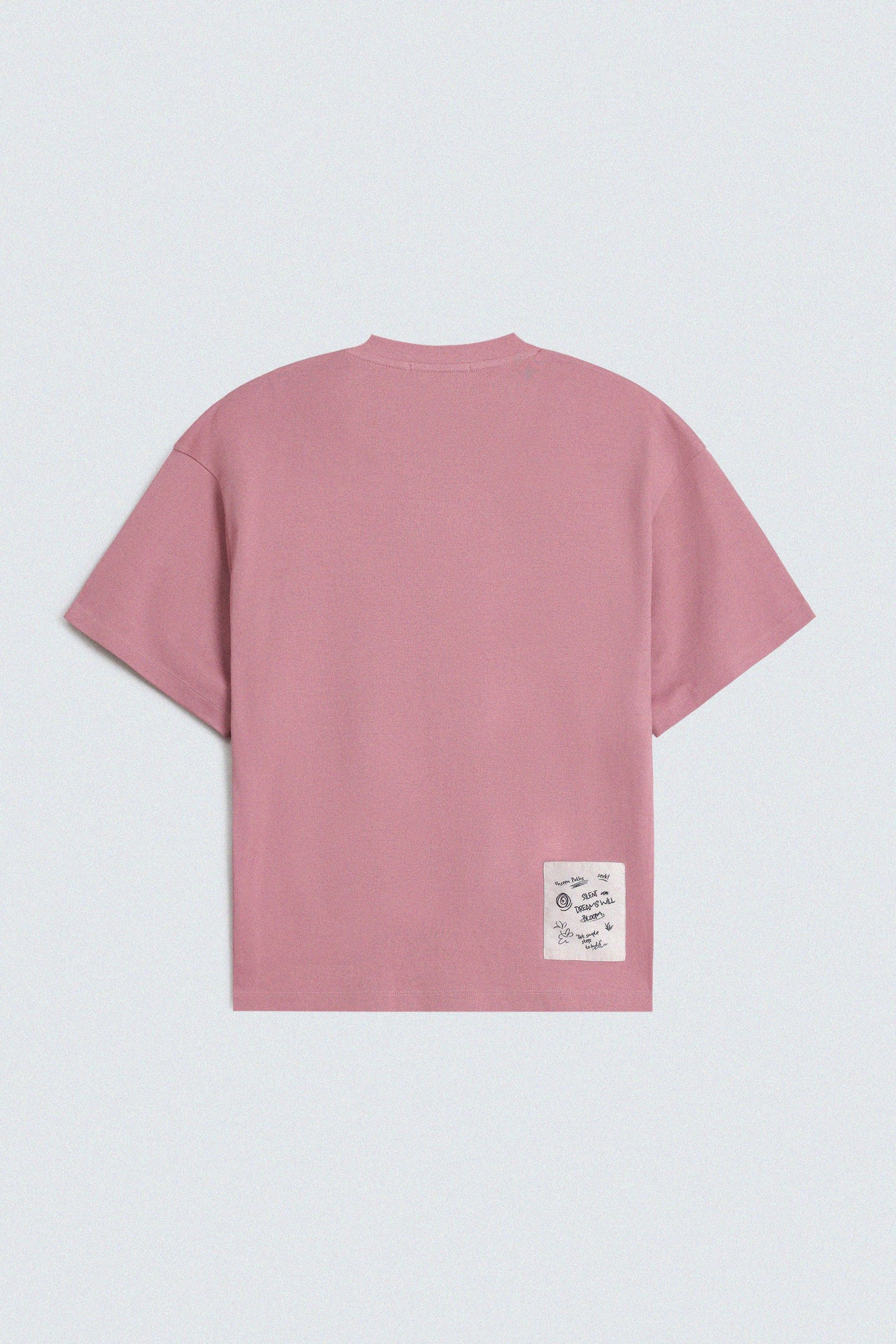 Tea Pink