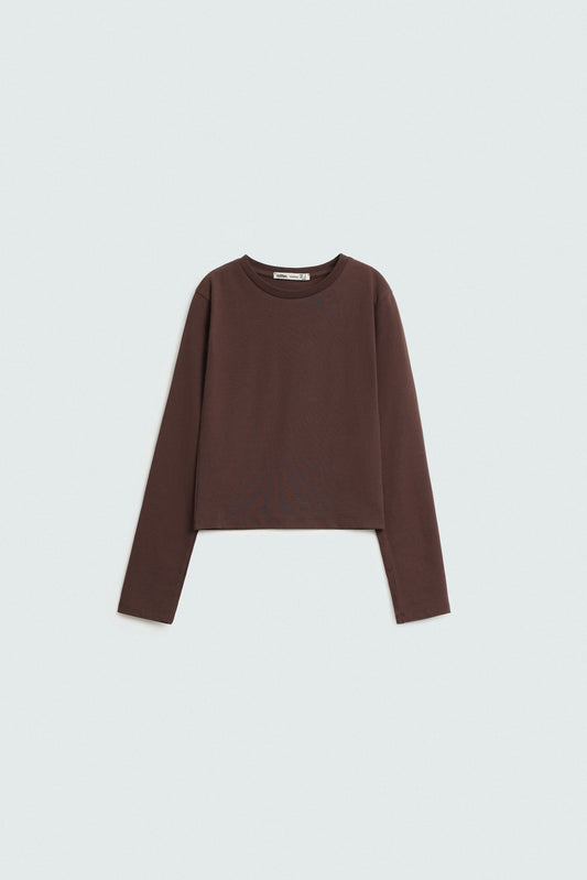 Chocolate Brown