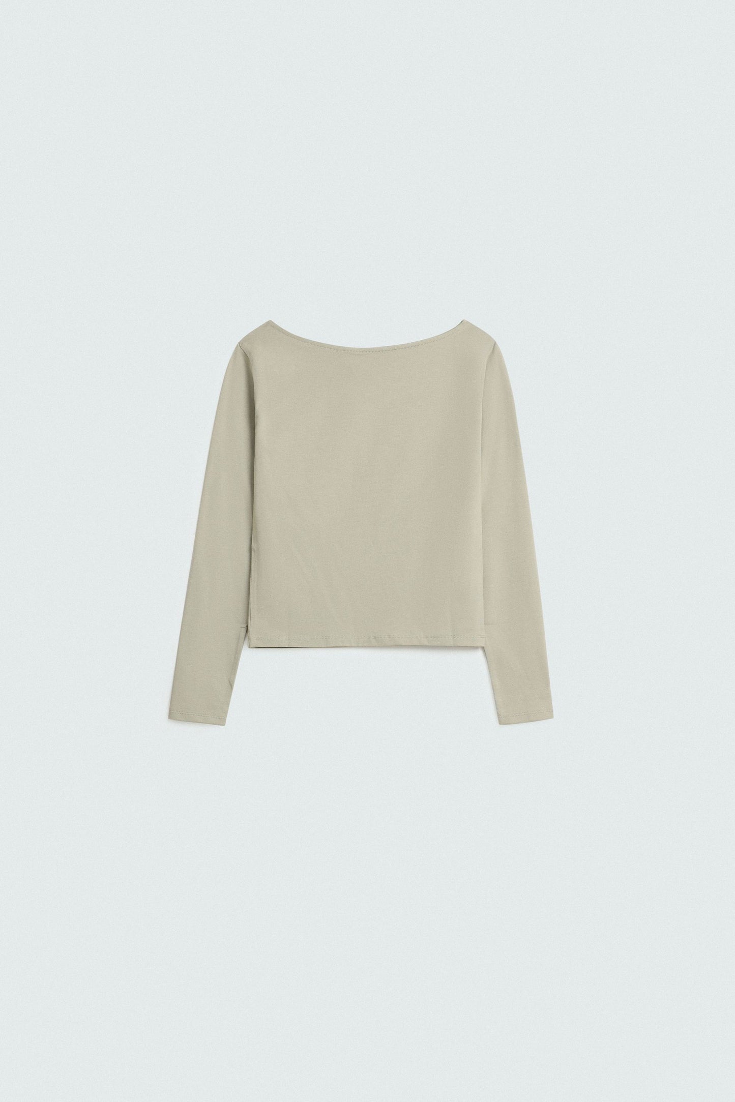 Pale Green
