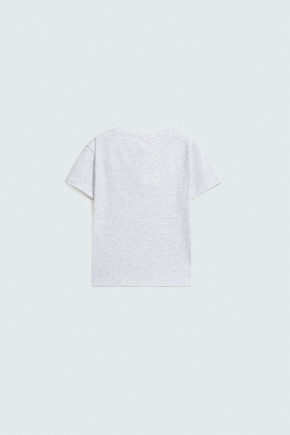 Light Grey Marl