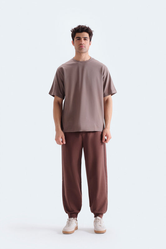 Brown Grey