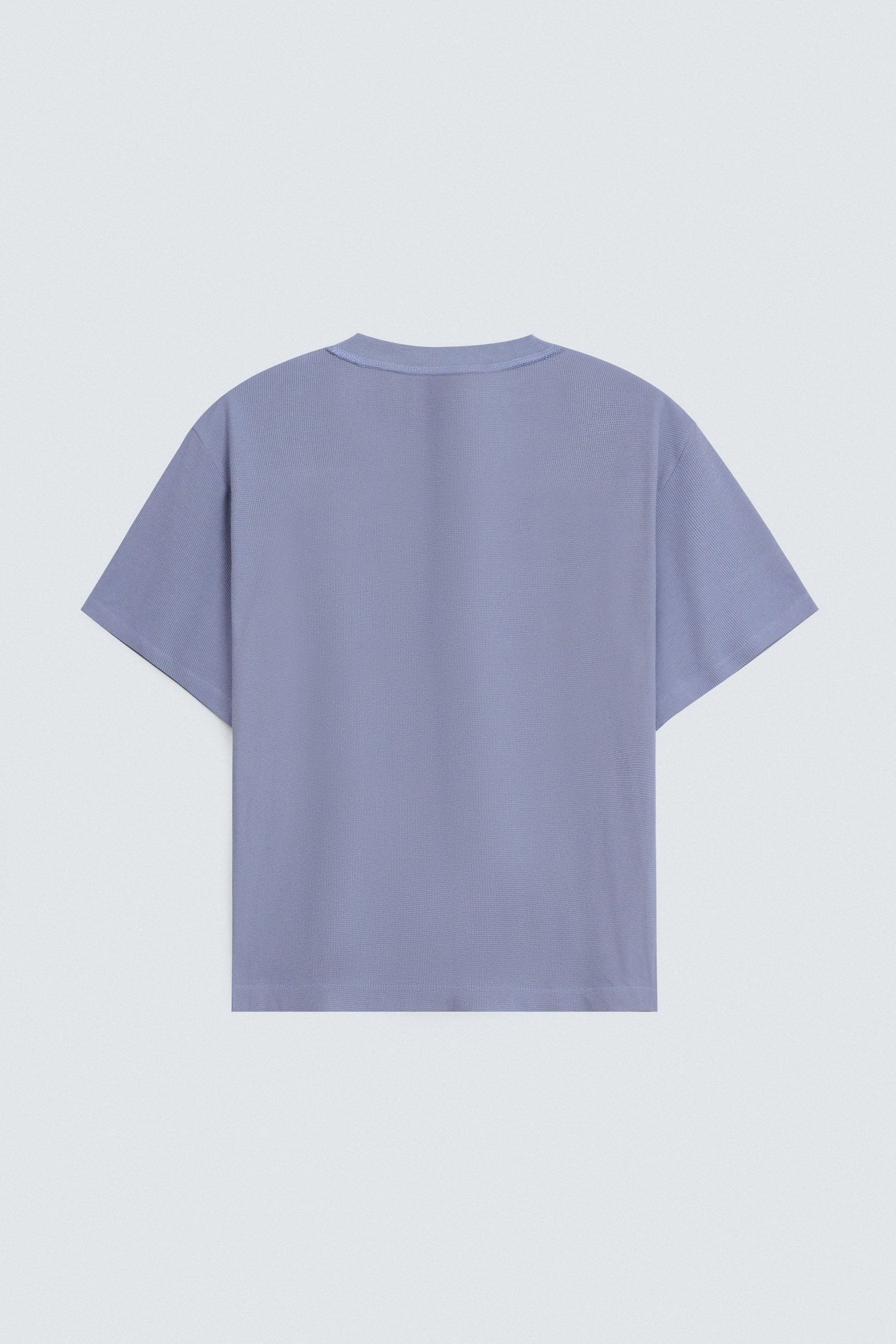 Grey Blue