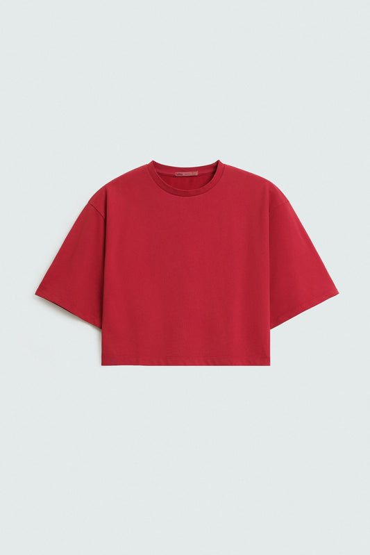 Cherry Red