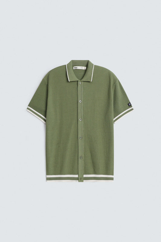 Apple Green