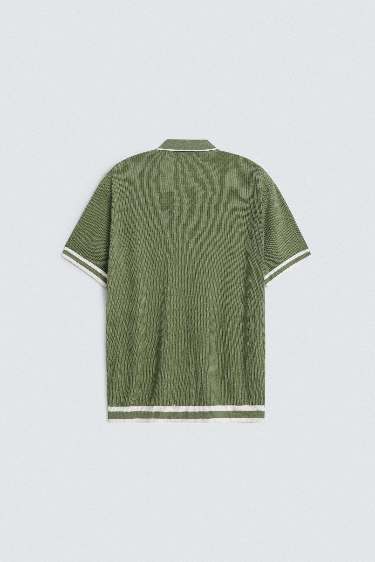 Apple Green