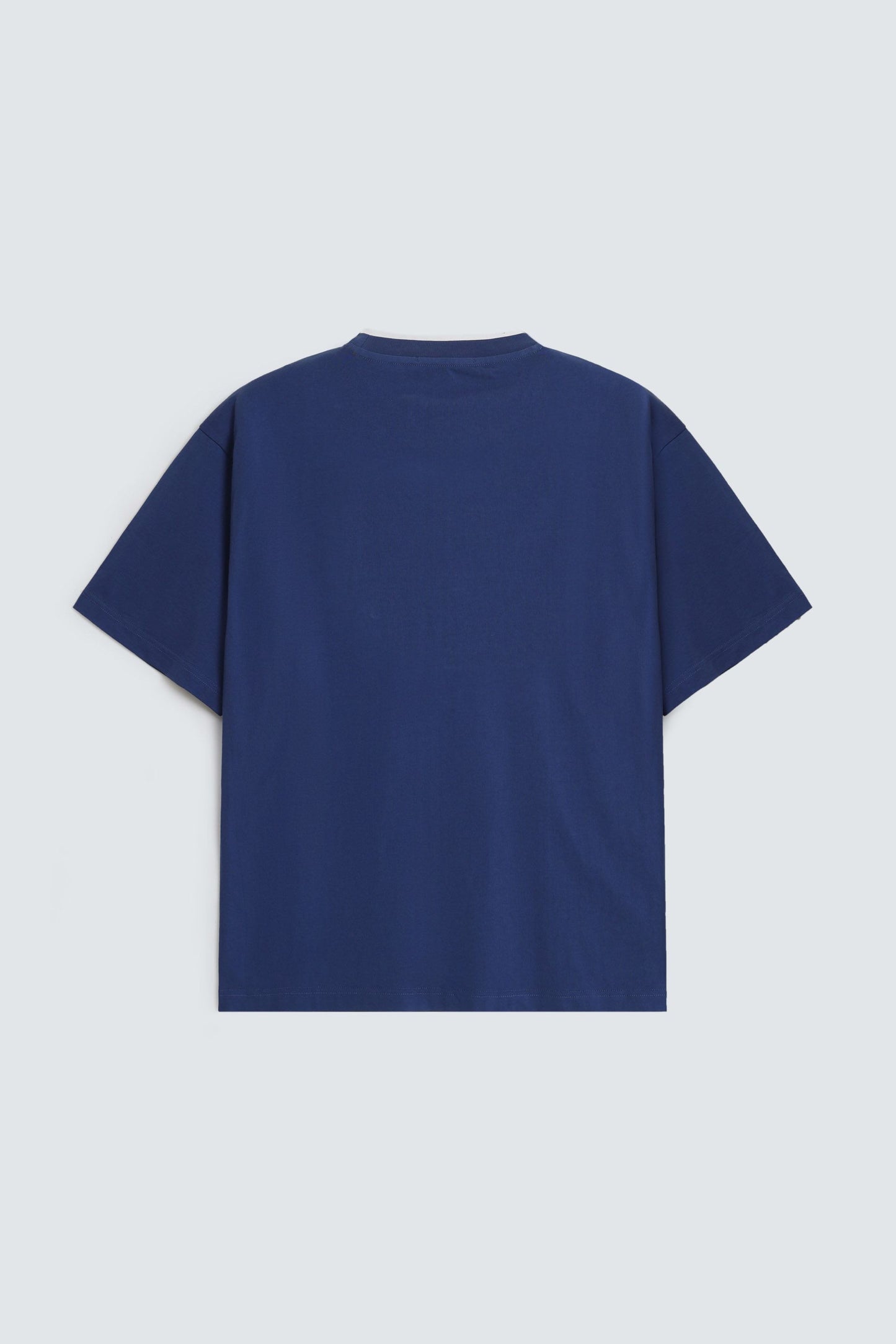 Indigo Blue