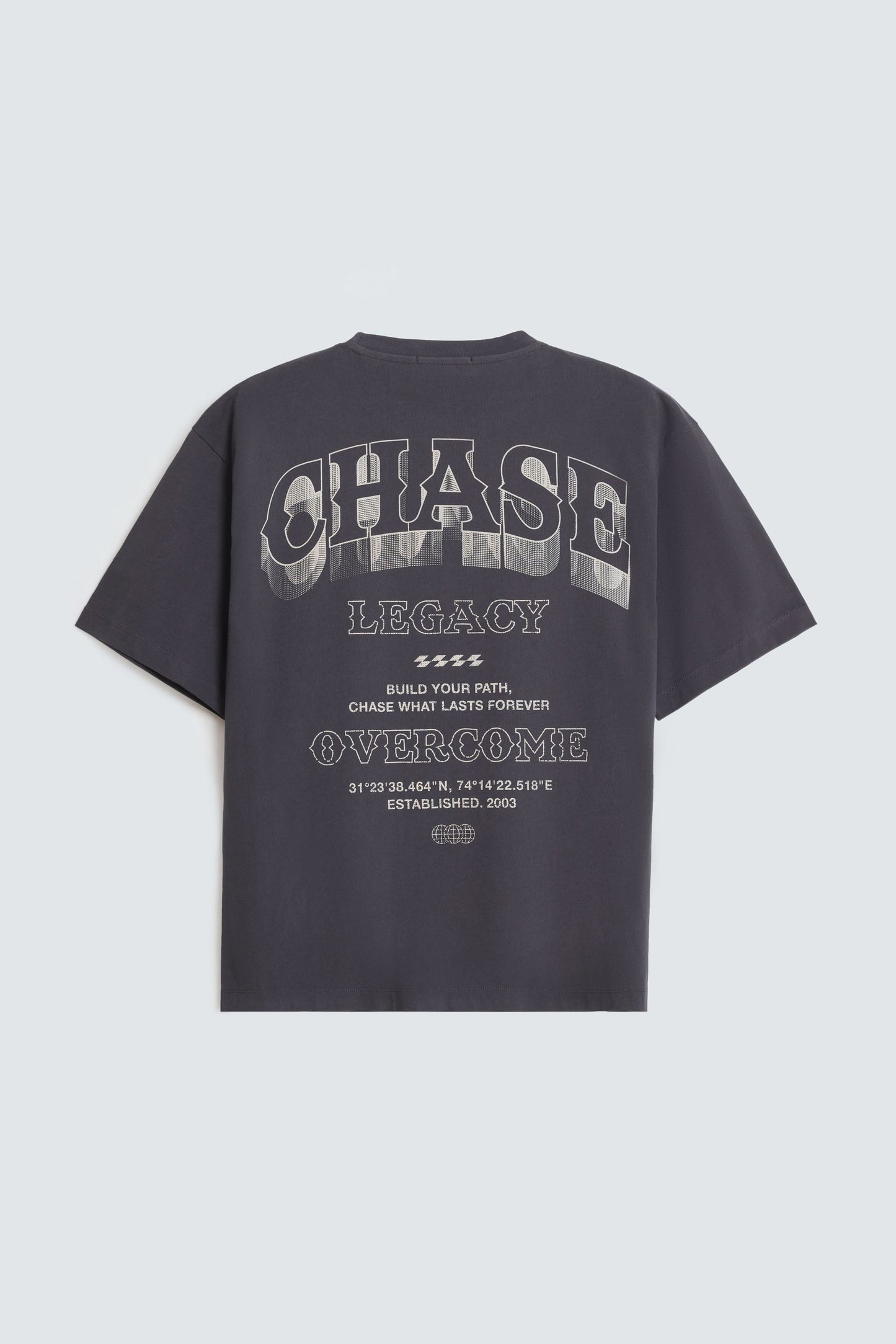 Anthracite Grey