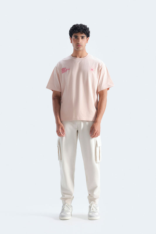 Pale Coral