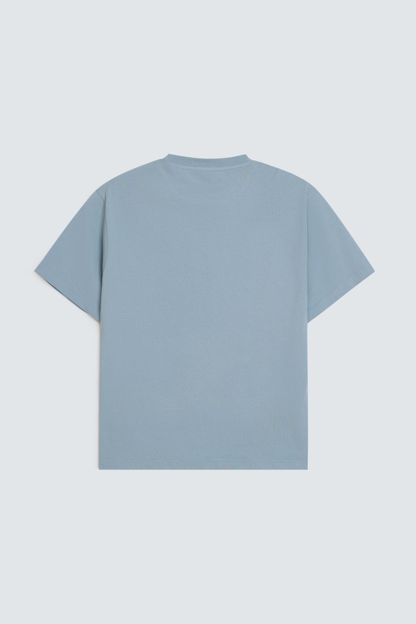 Pale Blue