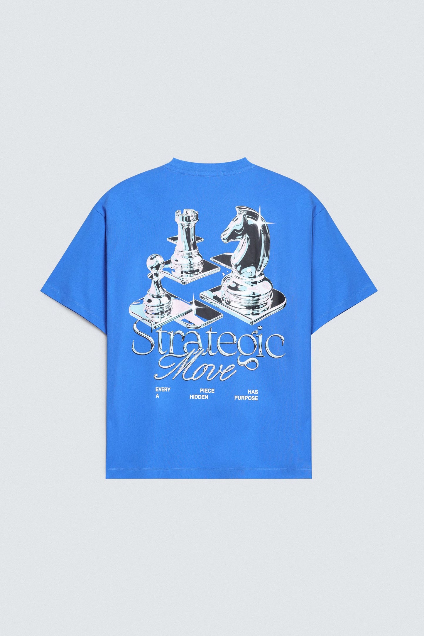 Royal Blue