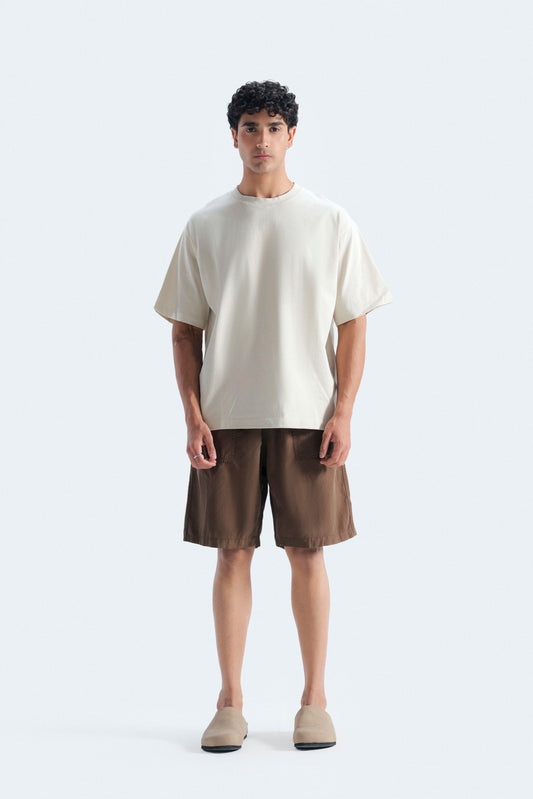 Yellow Beige