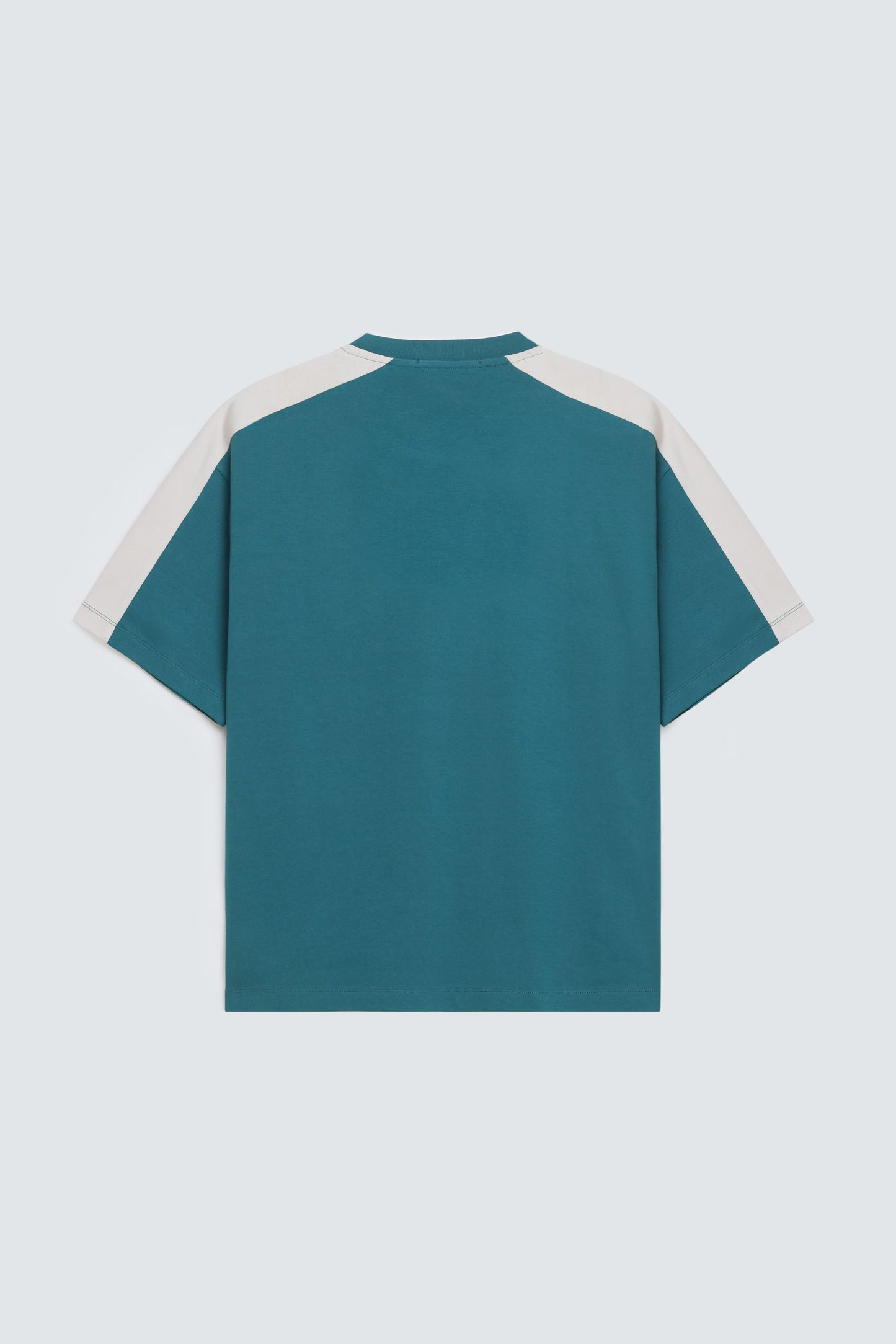 Blue Green