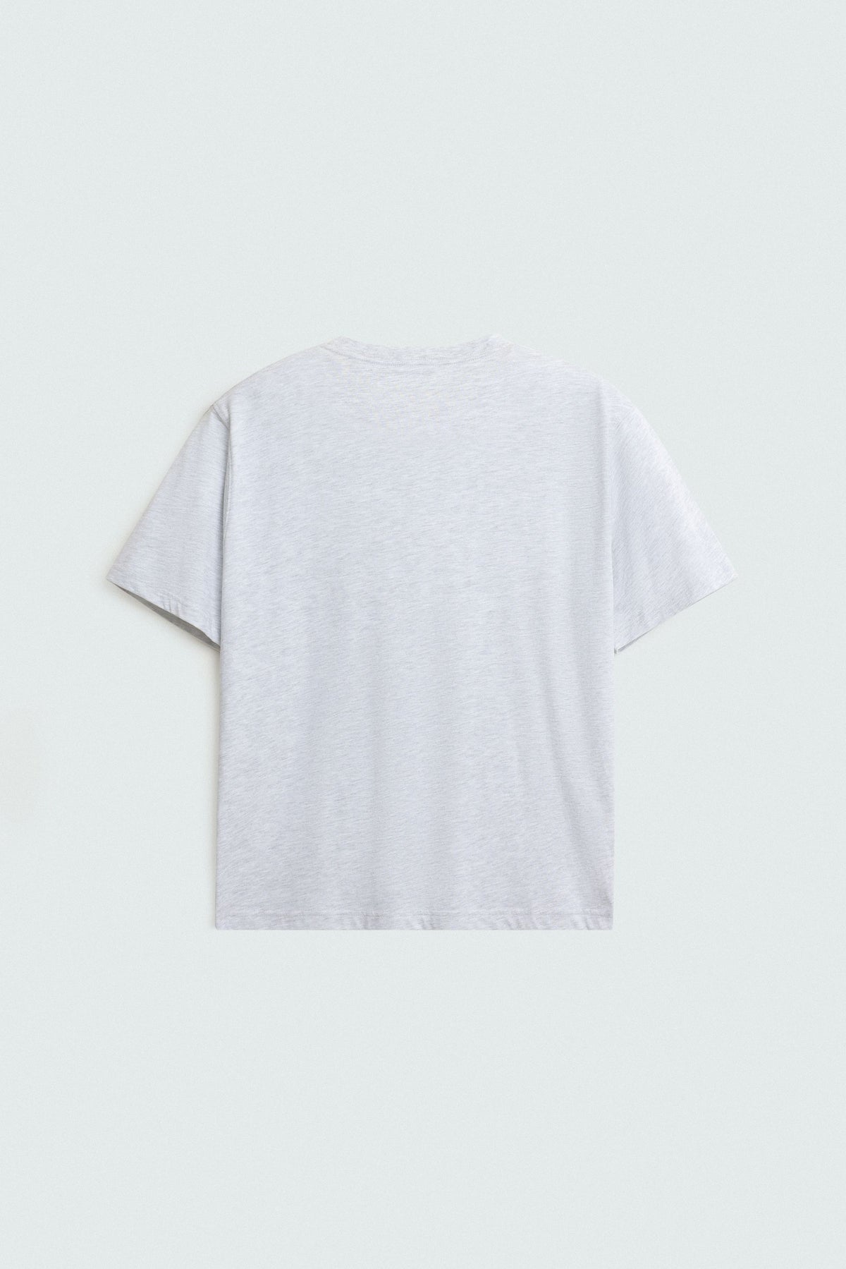 Light Grey Marl
