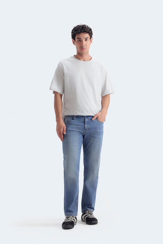 Light Grey Marl