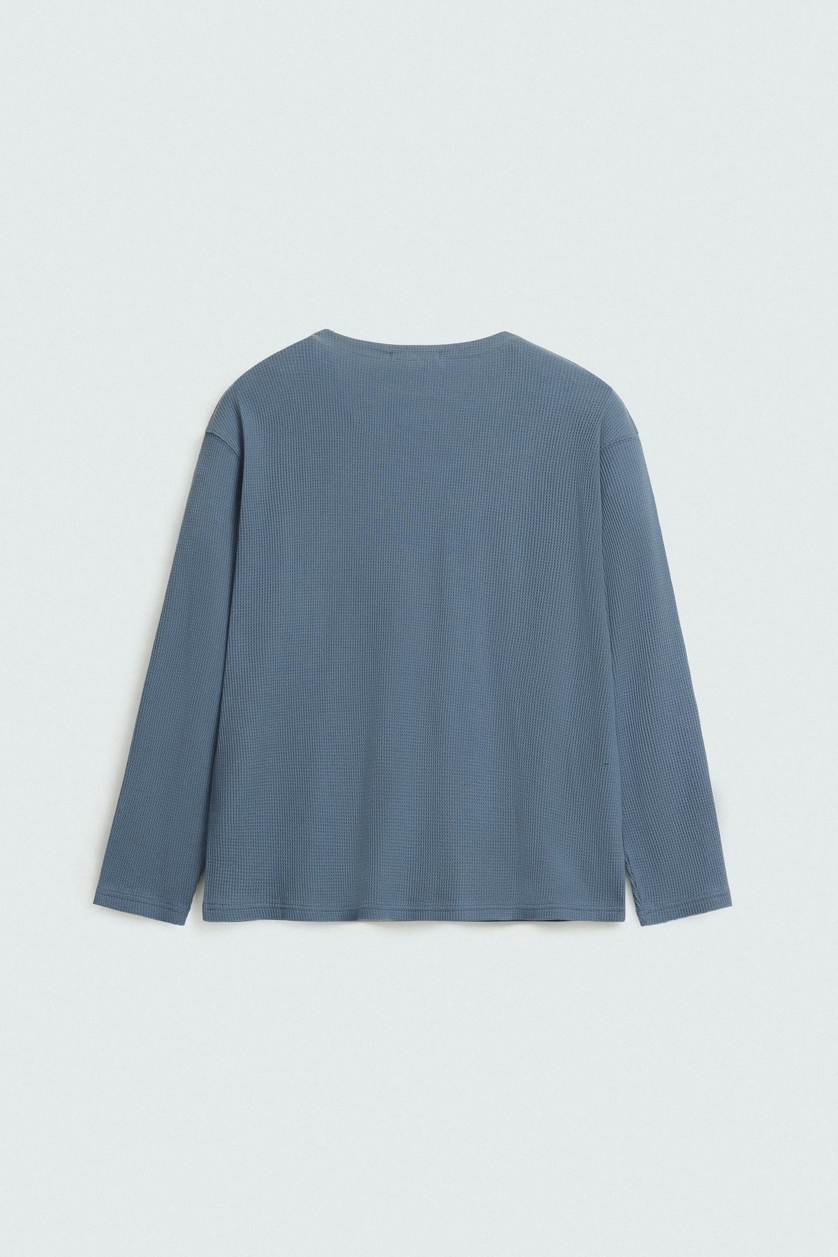 Grey Blue