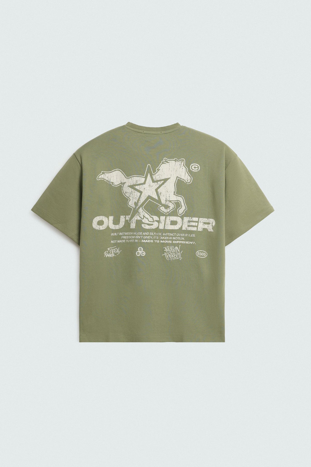Pale Green