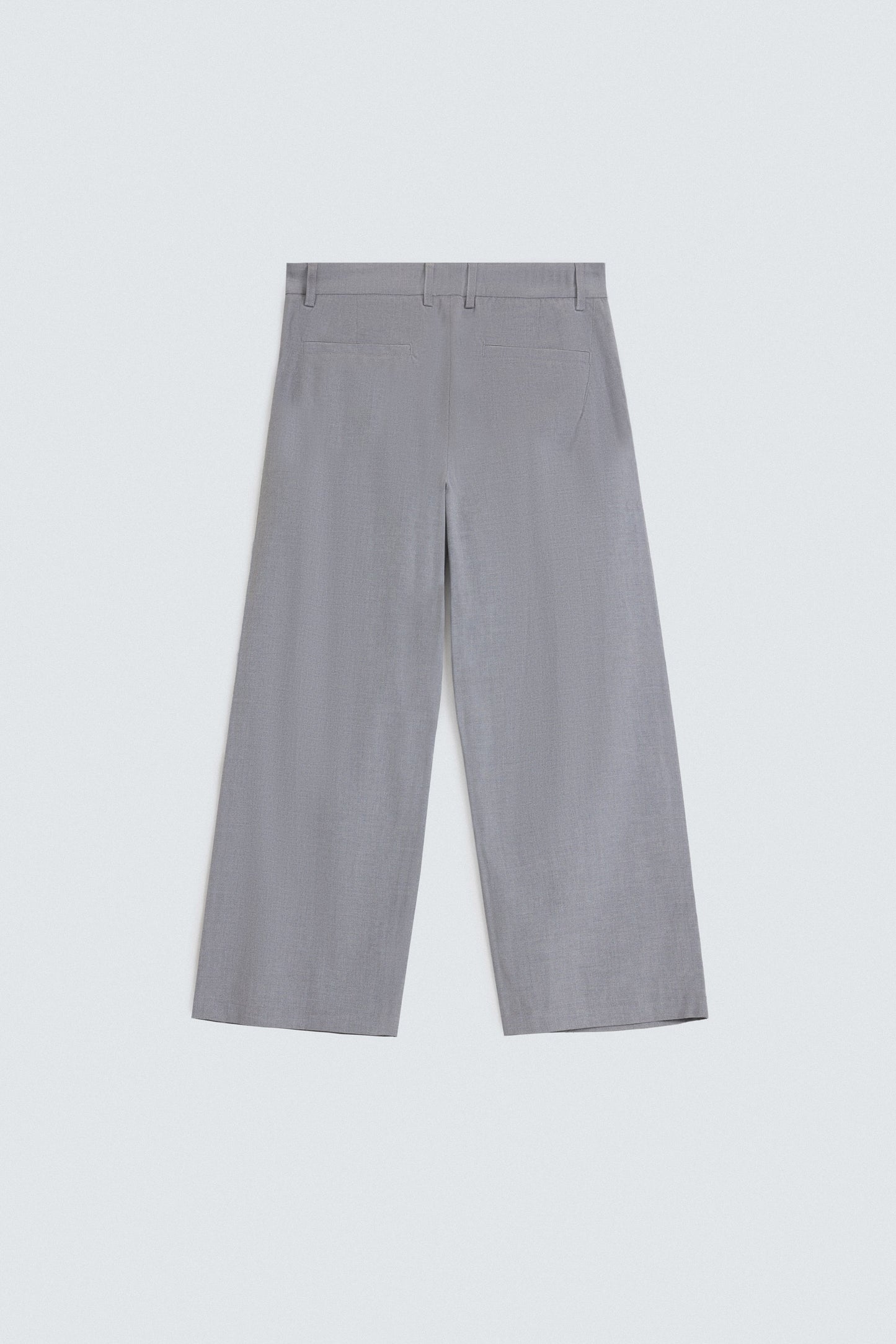 Light Grey Marl