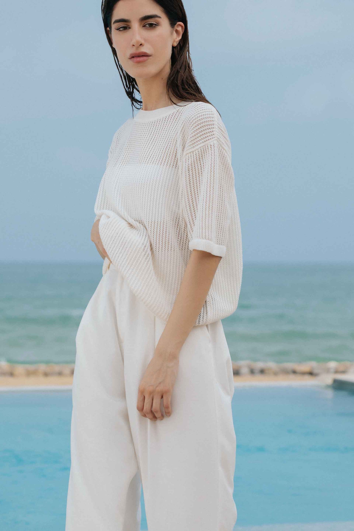 Off White