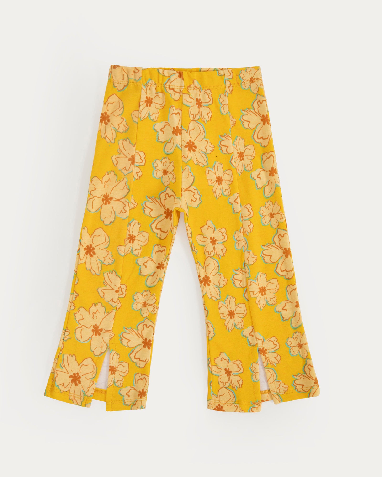 Rotary Printed Flare Trouser – Outfitters