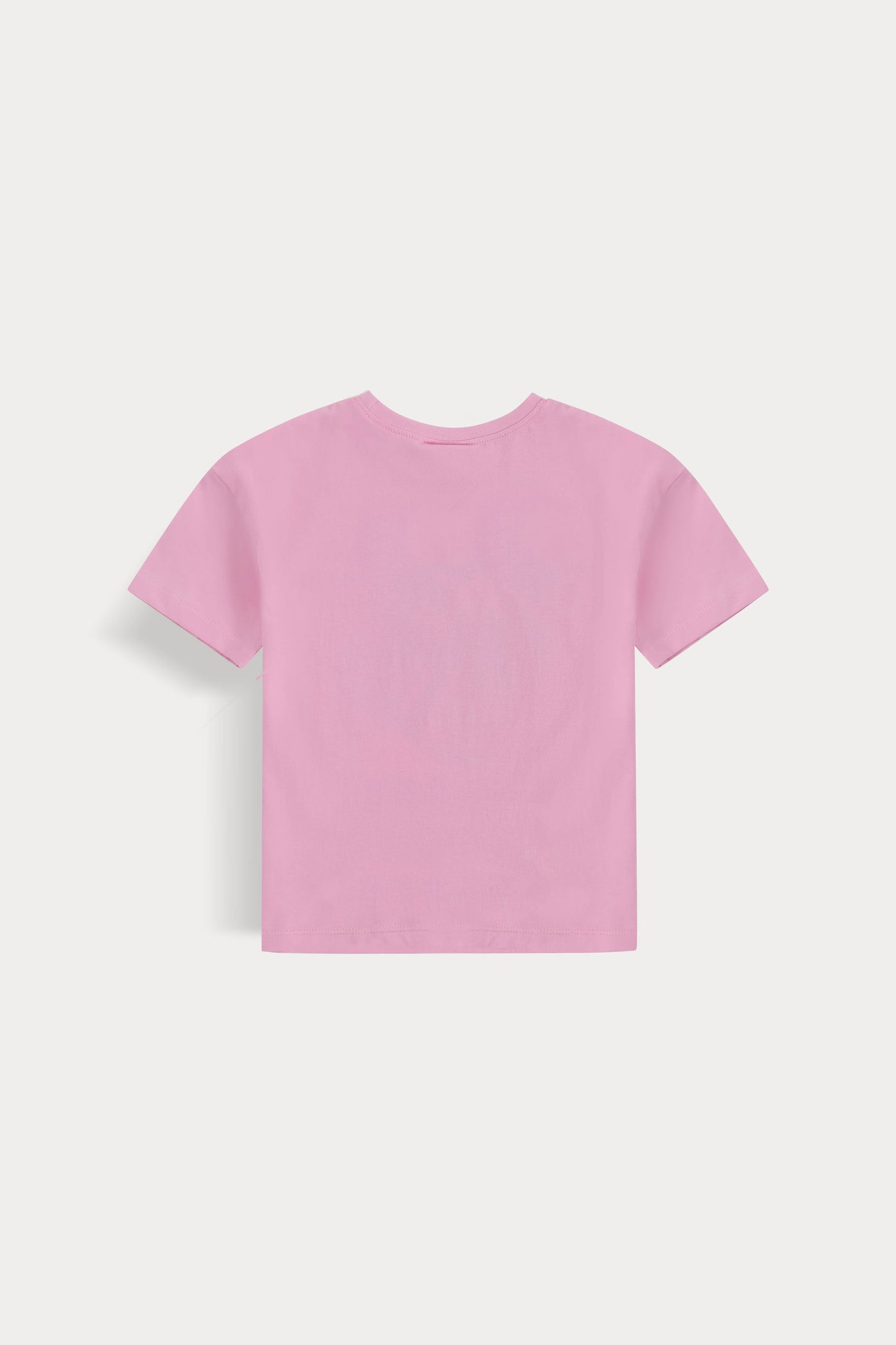 Pastel Pink