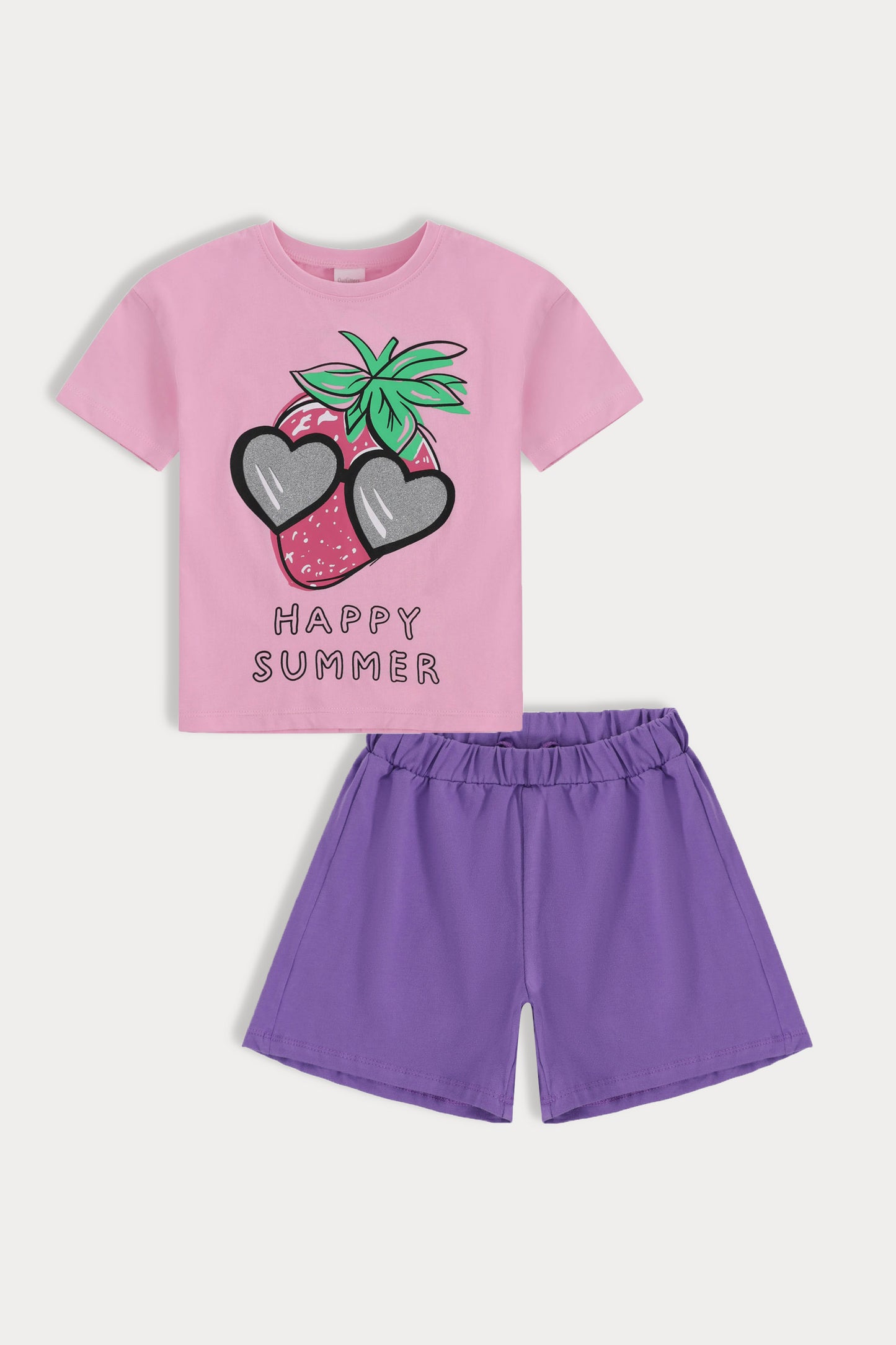 Pastel Pink