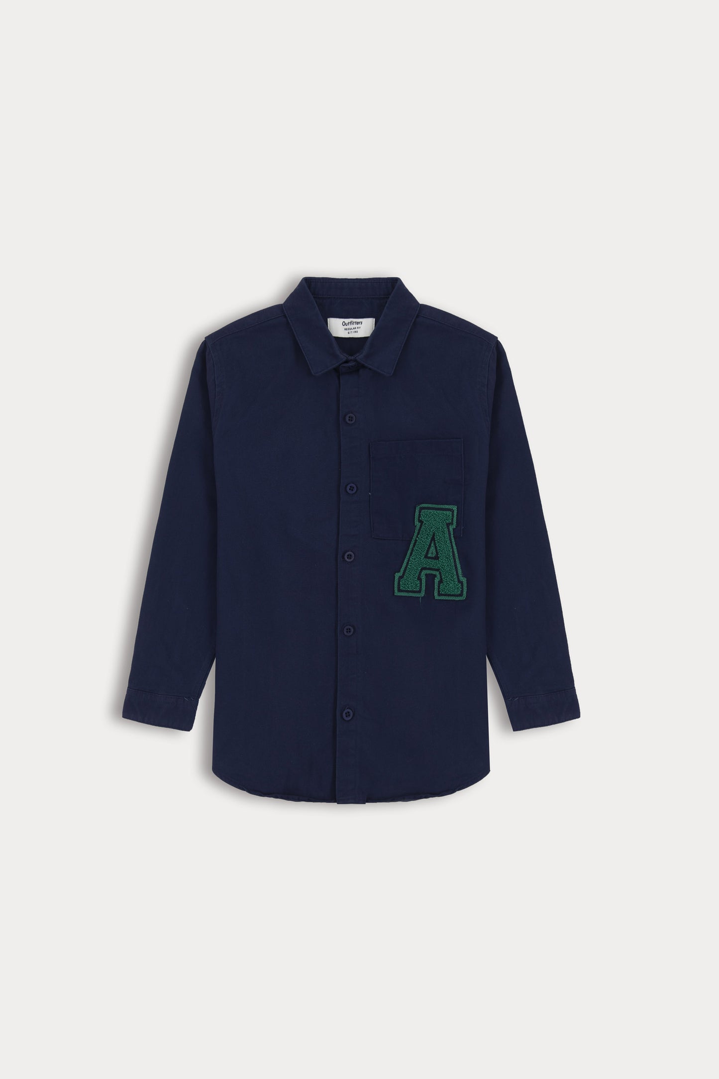 Navy Blue