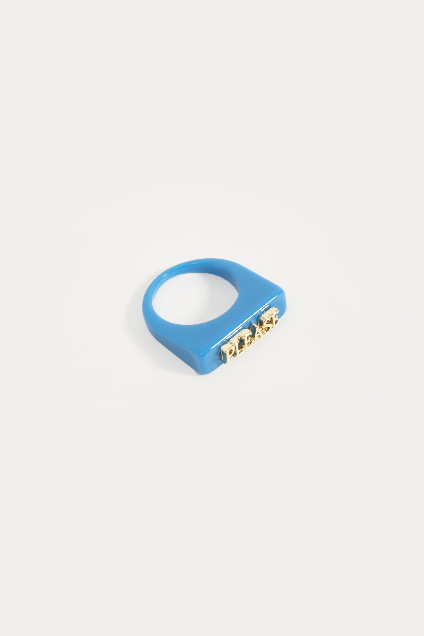 Color Pop Bold Rings