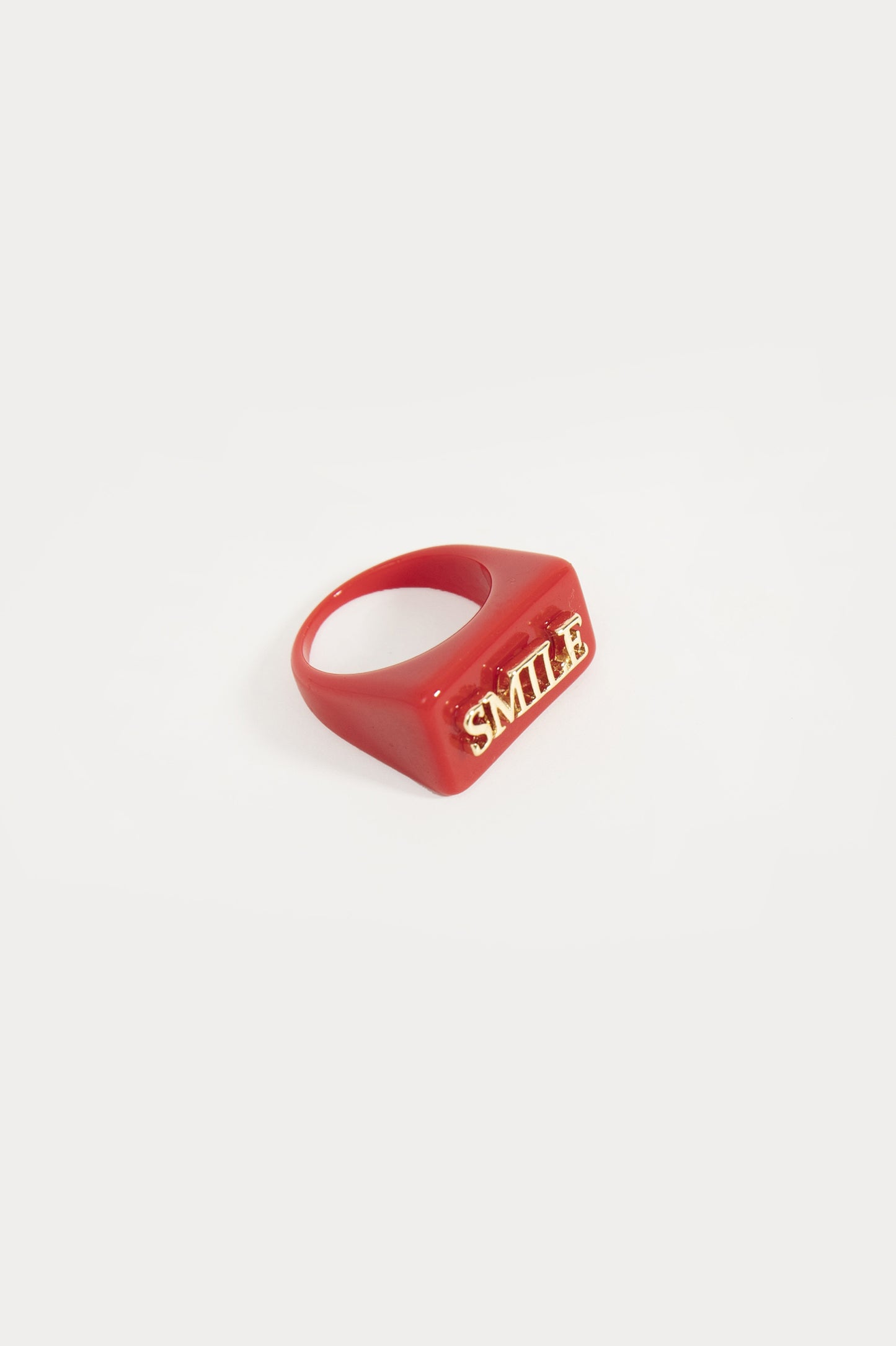 Color Pop Bold Rings