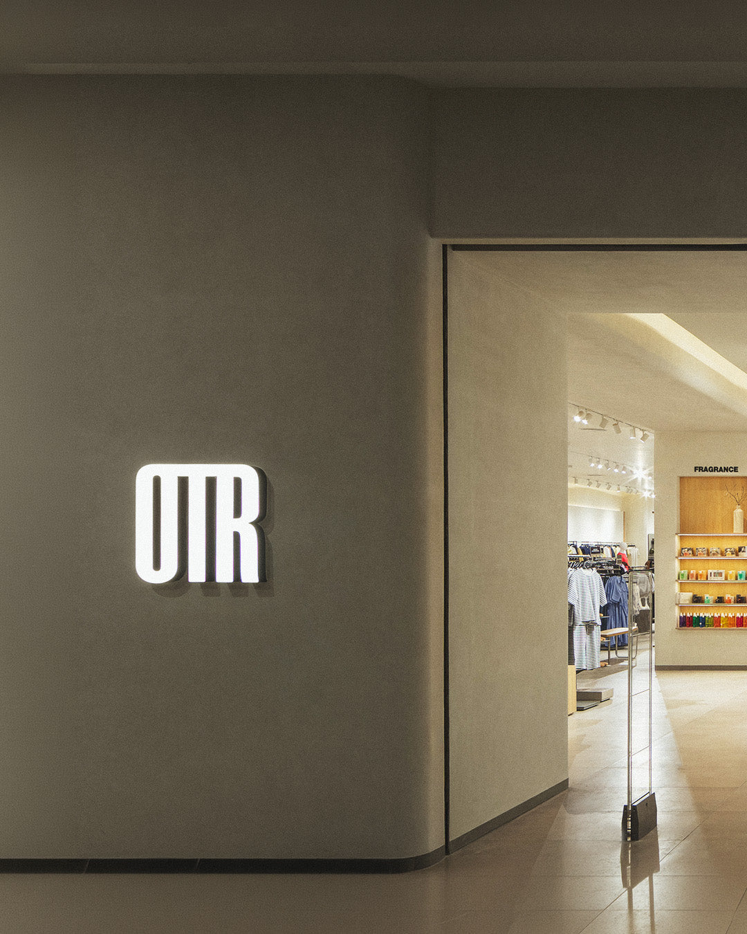 Outfitters