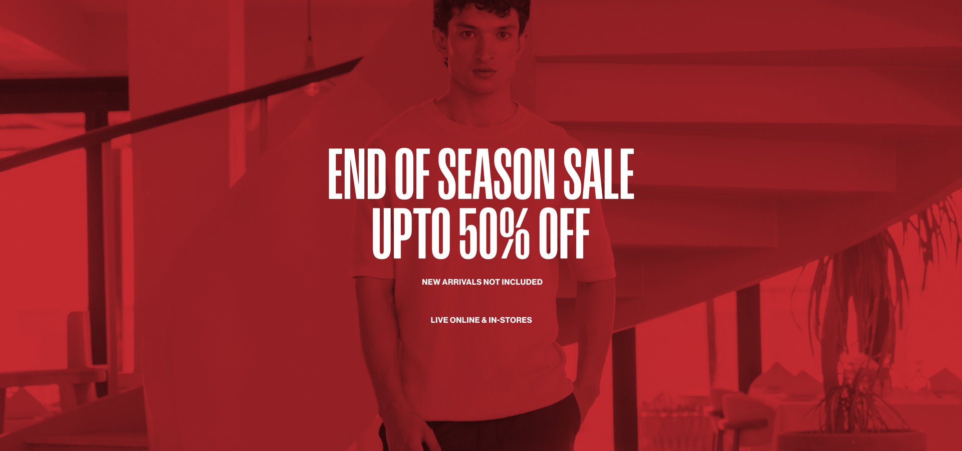 SHOP BY Men CATEGORIES