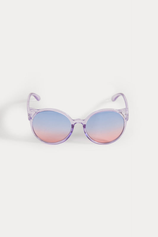 Pastel Lilac