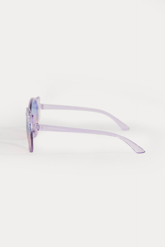 Pastel Lilac