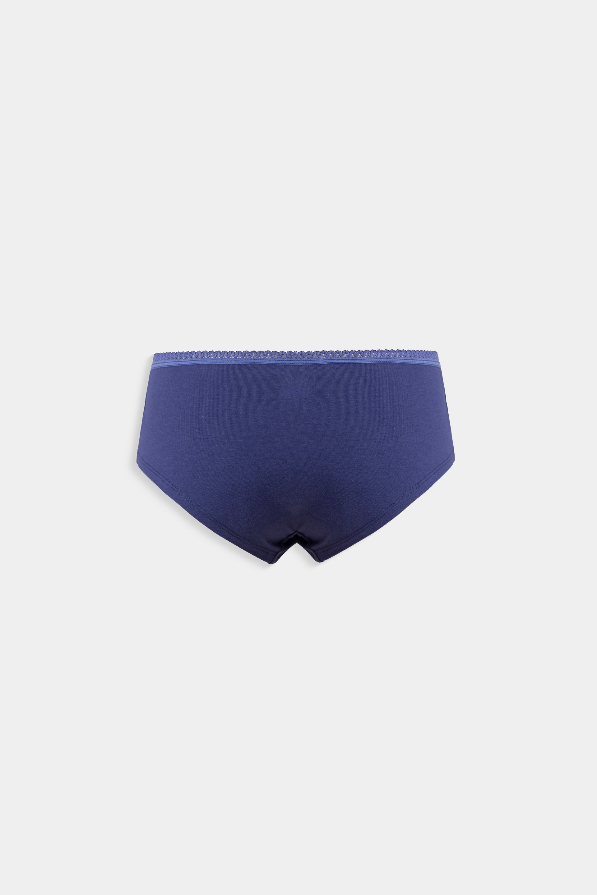 Pack of 3 Basic Briefs