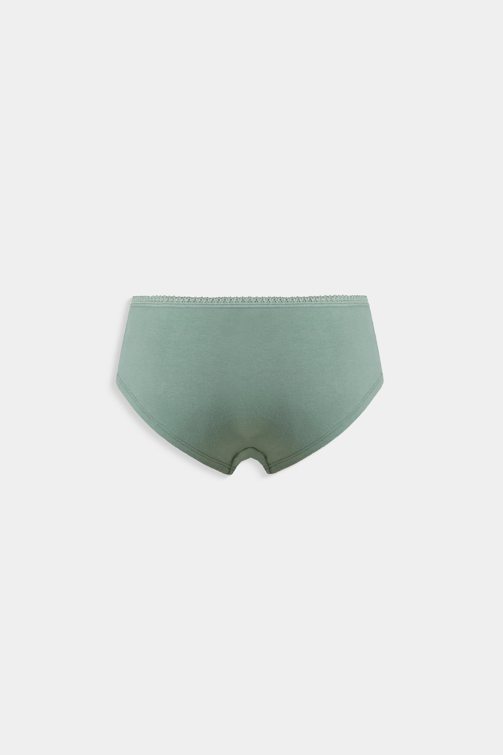 Pack of 3 Basic Briefs