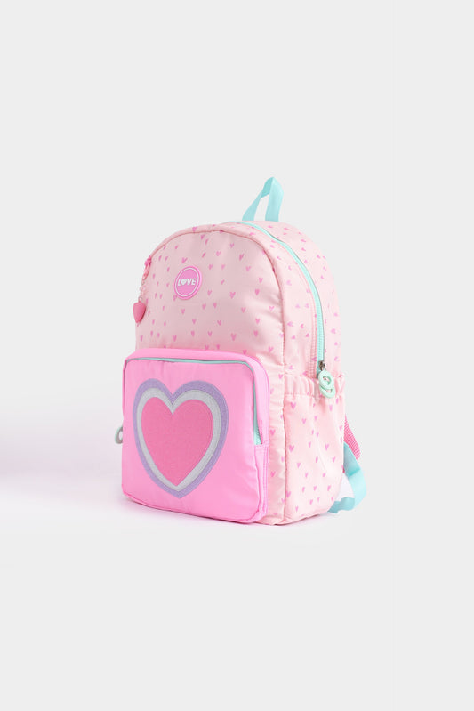 Pastel Pink