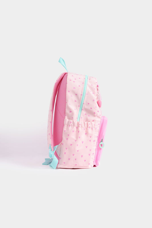 Pastel Pink