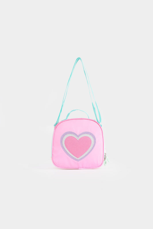 Pastel Pink