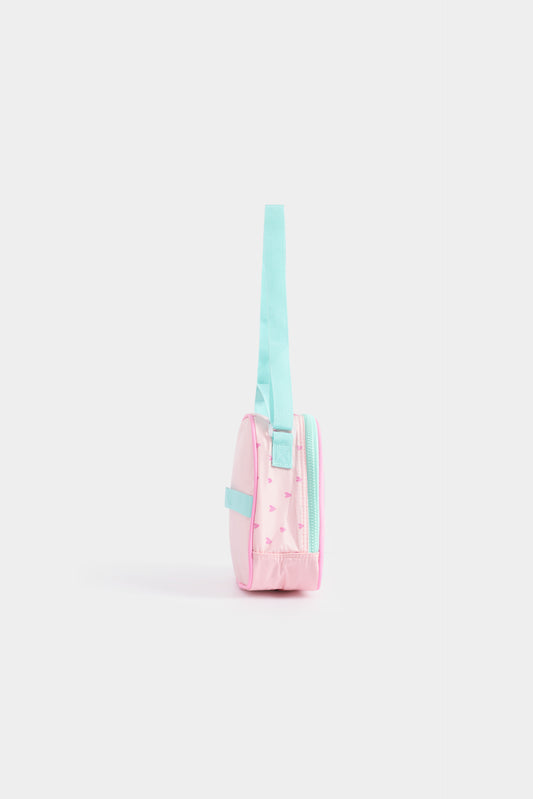 Pastel Pink