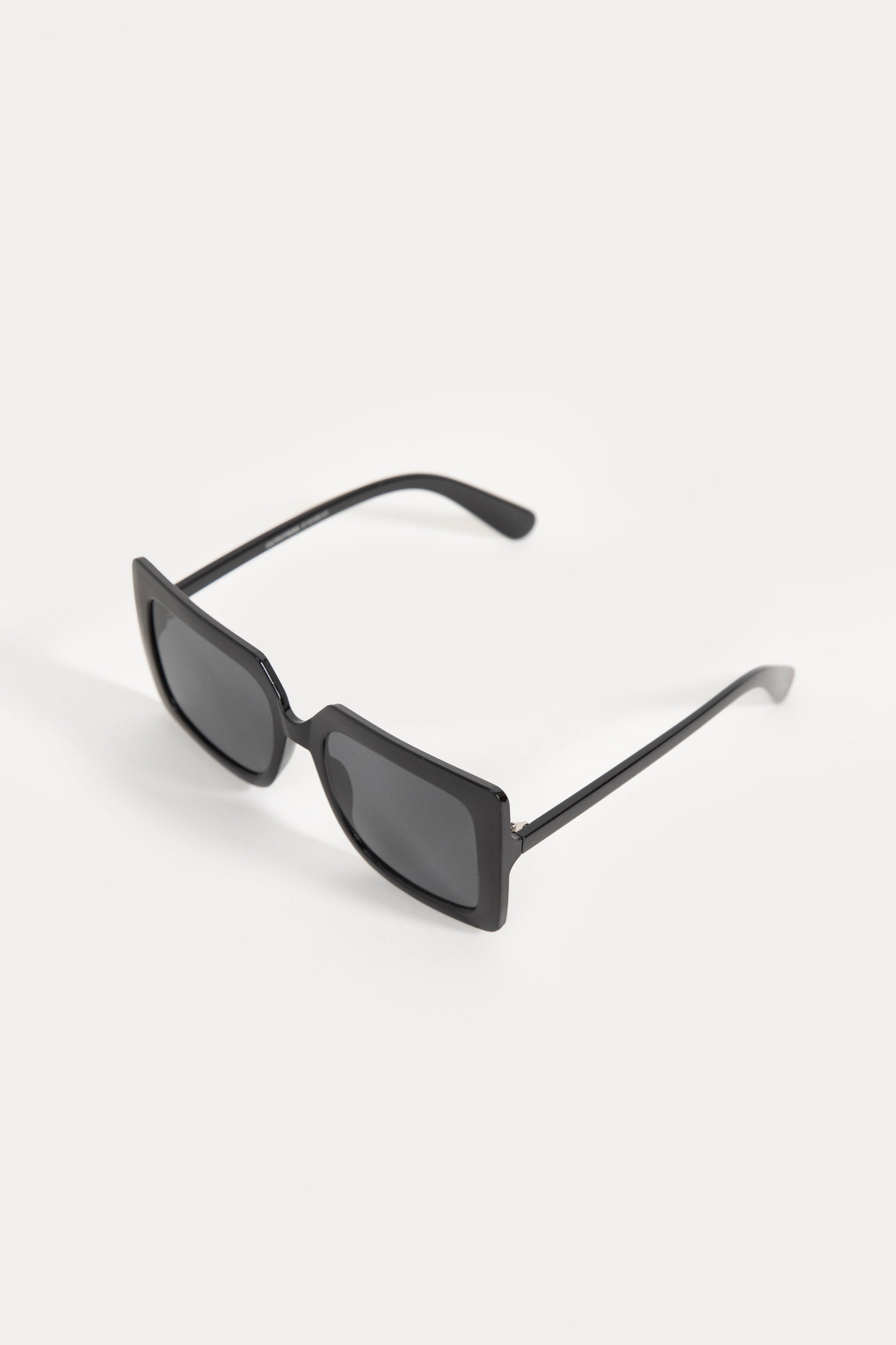 Square Cut Sunglasses