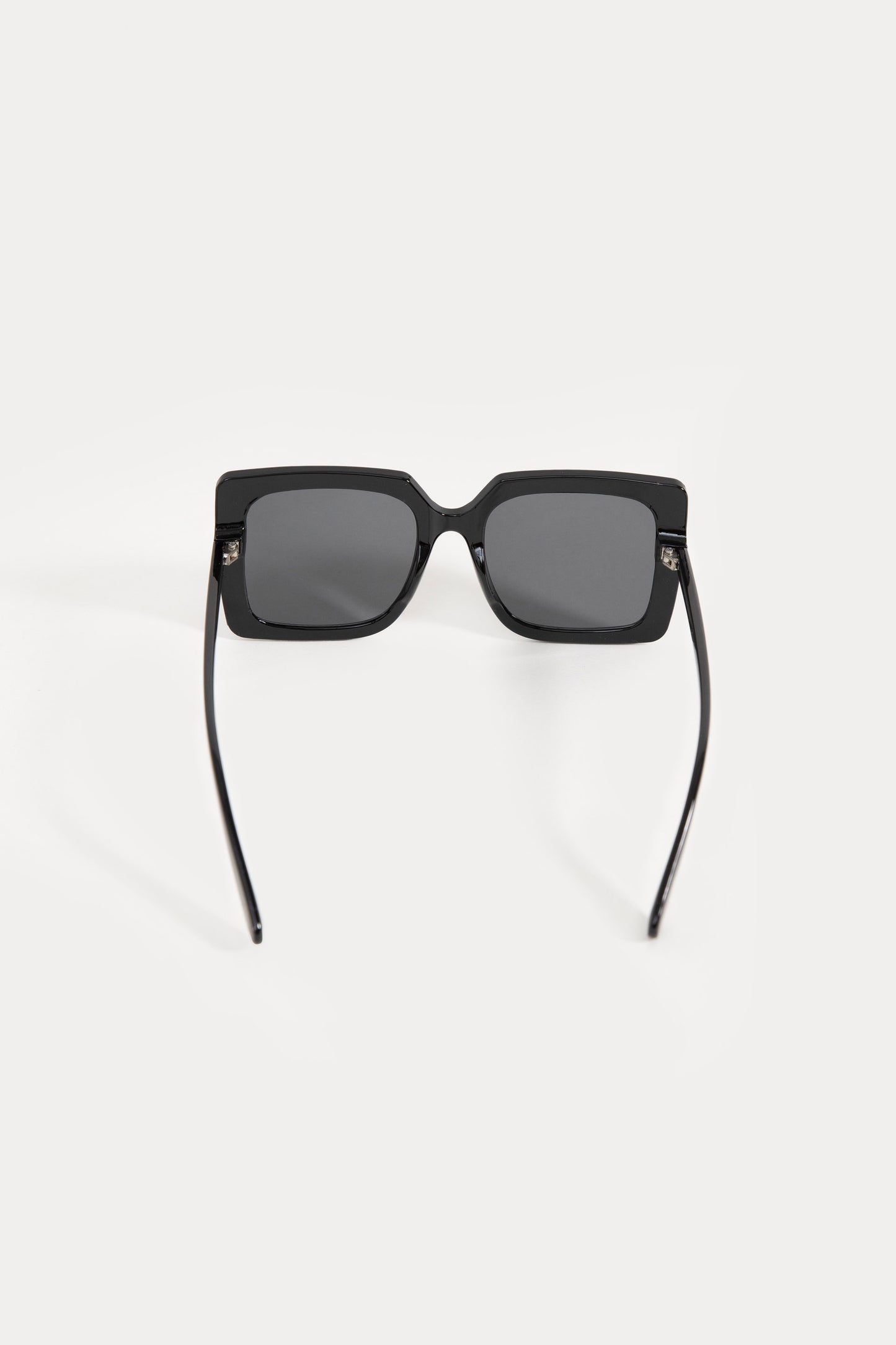 Square Cut Sunglasses