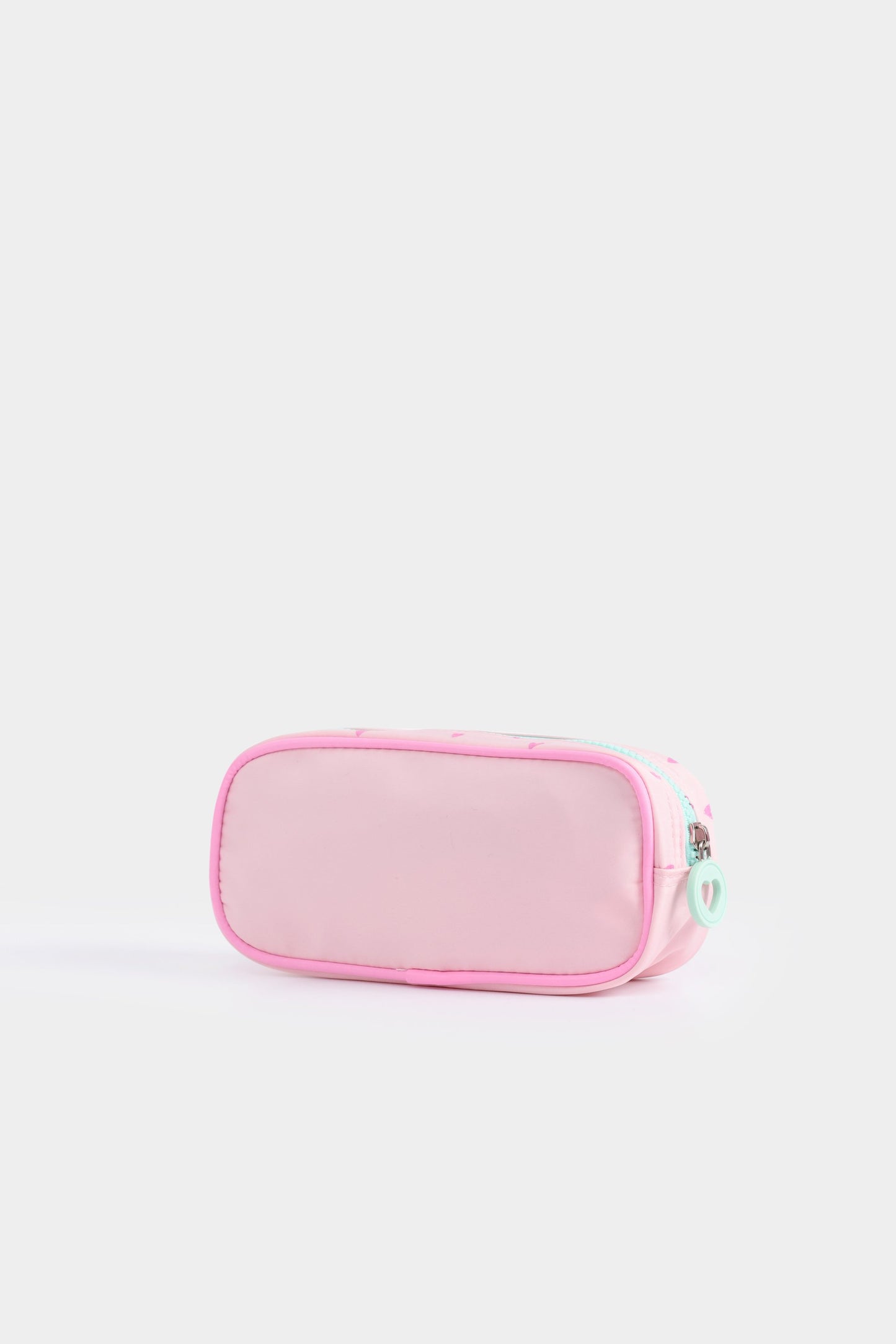 Pastel Pink