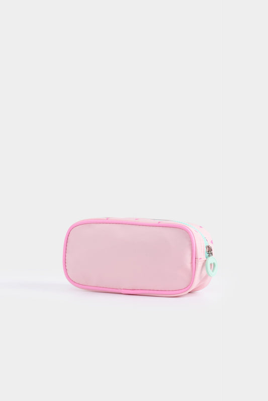 Pastel Pink