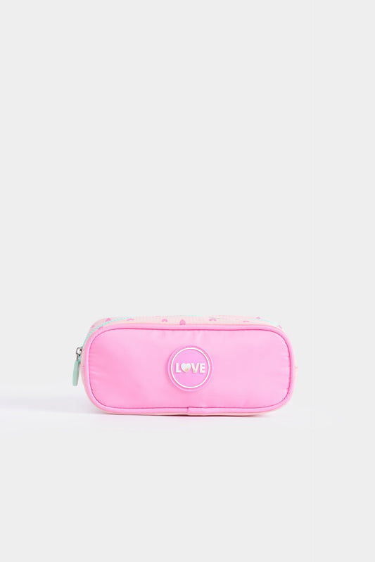 Pastel Pink
