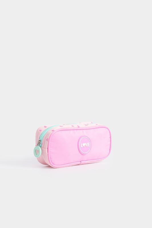 Pastel Pink
