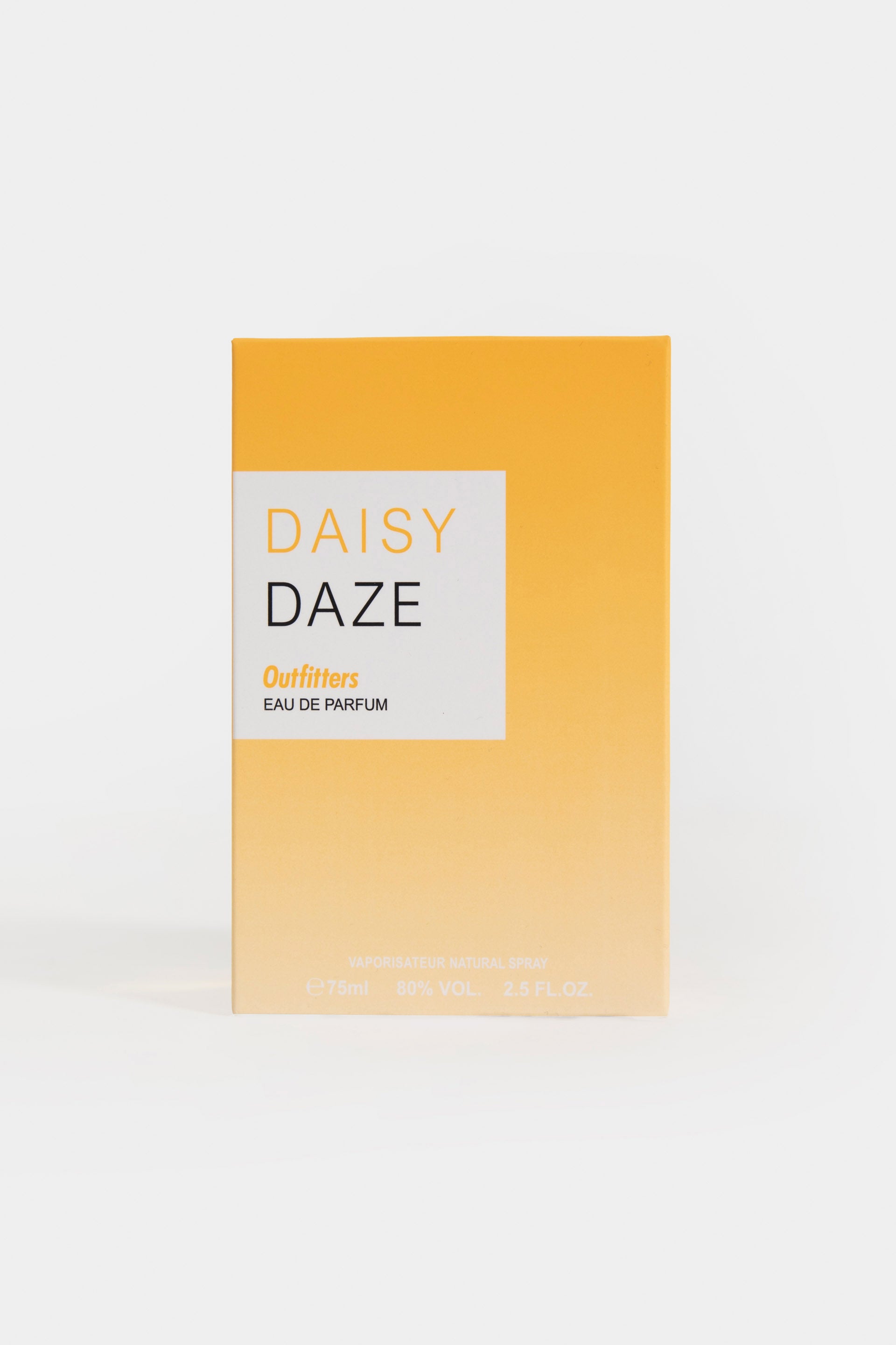 daisy daze